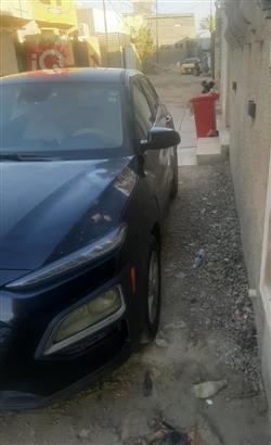 هيونداي كونا